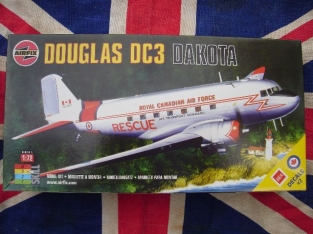 A05031 DC-3 DAKOTA ''ook MLD decals verkrijgbaar'